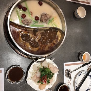 Landmark Hotpot House - Chinese Near Me - Vancouver, British Columbia Landmark Hotpot House - Chinese Near Me - Vancouver, British Columbia