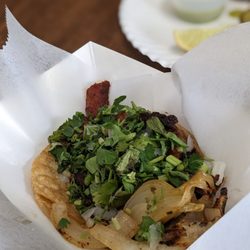 El Trompo Mexican Taqueria