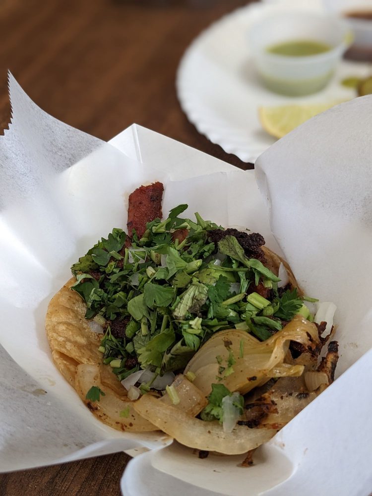 El Trompo Mexican Taqueria