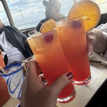 Siete Mares - Delicious drinks - Bars Near Me - Puerto Nuevo, BCN Siete Mares - Delicious drinks - Bars Near Me - Puerto Nuevo, BCN