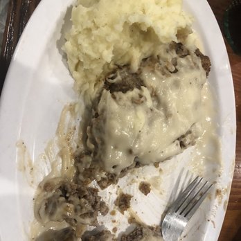 XIT Woodfire Grill - Chicken fried steak - Steakhouses Near Me - Dalhart, Texas XIT Woodfire Grill - Chicken fried steak - Steakhouses Near Me - Dalhart, Texas
