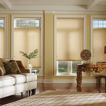 Window Xpressions - www.windowxpressions.com - Shades & Blinds Near Me - Alexandria, Virginia