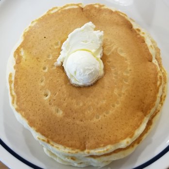 IHOP - Short Stack - Breakfast & Brunch Near Me - Cockeysville, Maryland