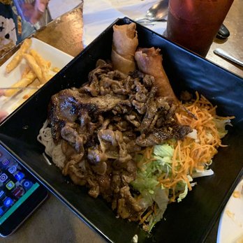Wrap & Roll - Asian Fusion Near Me - Pearland, Texas Wrap & Roll - Asian Fusion Near Me - Pearland, Texas