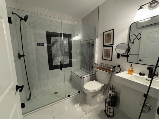 Charles Town Plumbing Logo