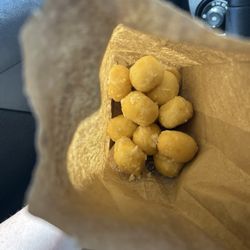 Simply Fresh Donutz