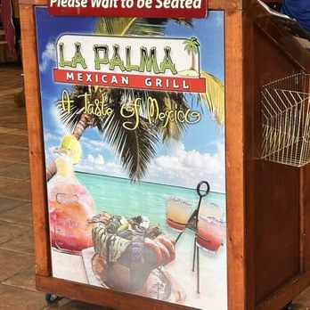 La Palma Mexican Grill - Mexican Near Me - Leesburg, Florida La Palma Mexican Grill - Mexican Near Me - Leesburg, Florida