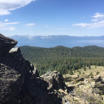 Full Access - ATV Rentals/Tours Near Me - Stateline, California