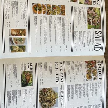 Thai Noodle Etc - Thai Near Me - Beaverton, Oregon