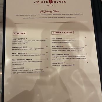 JW Steakhouse - Breakfast & Brunch Near Me - Dallas, Texas JW Steakhouse - Breakfast & Brunch Near Me - Dallas, Texas