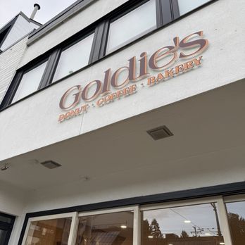 Goldie's Donuts & Bakery - Donuts Near Me - Vancouver, British Columbia Goldie's Donuts & Bakery - Donuts Near Me - Vancouver, British Columbia