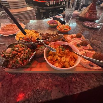 Jerusalem Mediterranean Restaurant & Bar - Mediterranean Near Me - Myrtle Beach, South Carolina Jerusalem Mediterranean Restaurant & Bar - Mediterranean Near Me - Myrtle Beach, South Carolina