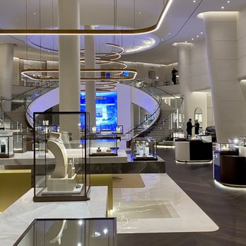 Bucherer 1888 TimeDome - Bucherer Time Dome June 2023 - Watches Near Me - Las Vegas, Nevada