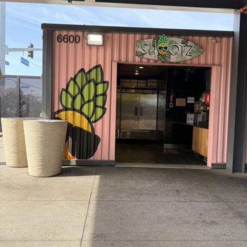 Shootz - Hawaiian Near Me - Long Beach, California Shootz - Hawaiian Near Me - Long Beach, California