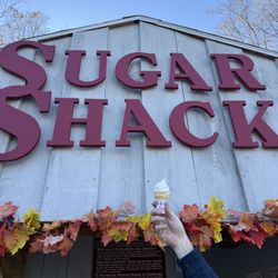 Sugar Shack