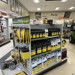 Greenway Equipment