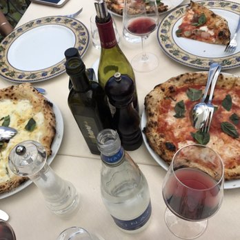 Panorama - Pizza Near Me - Capri, NA