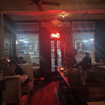 Cure - New American Near Me - Rochester, New York