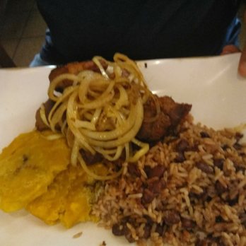 Charcoals Latin Grill - Food - Latin American Near Me - Miami, Florida