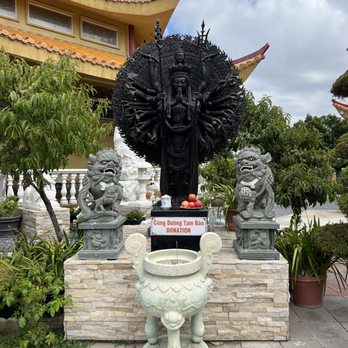 Bao Quang Temple - Buddhist Temples Near Me - Santa Ana, California Bao Quang Temple - Buddhist Temples Near Me - Santa Ana, California