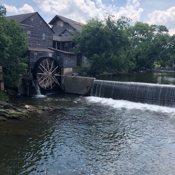Old Mill Restaurant - American Near Me - Pigeon Forge, Tennessee Old Mill Restaurant - American Near Me - Pigeon Forge, Tennessee