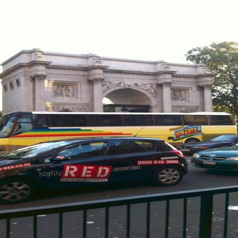 Marble Arch - Landmarks & Historical Buildings Near Me - London, XGL Marble Arch - Landmarks & Historical Buildings Near Me - London, XGL