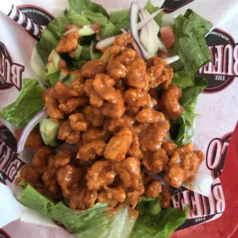 The Buffalo Spot - Chicken Wings Near Me - Phoenix, Arizona