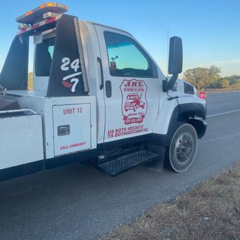 AHL Towing - Towing truck - Towing Near Me