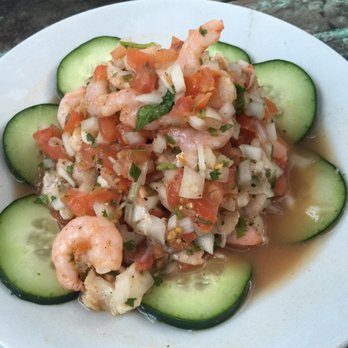 La Negrita Cantina - Citrusy Ceviche - Dive Bars Near Me - Mérida, YUC La Negrita Cantina - Citrusy Ceviche - Dive Bars Near Me - Mérida, YUC