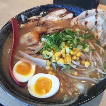 Ramen Misoya - Miso ramen - Ramen Near Me - Mount Prospect, Illinois Ramen Misoya - Miso ramen - Ramen Near Me - Mount Prospect, Illinois
