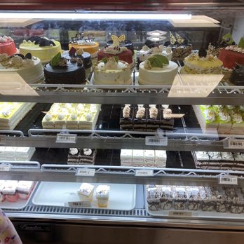 Atul Bakery - Edison - Cakes Section - Bakeries Near Me - Edison, New Jersey