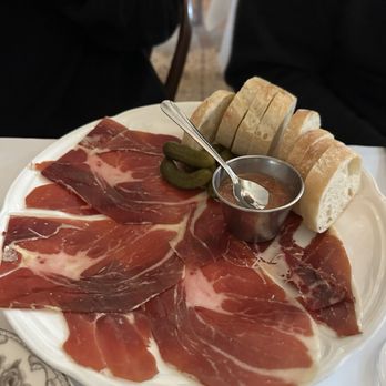 Manchego - Spanish Near Me - Santa Monica, California
