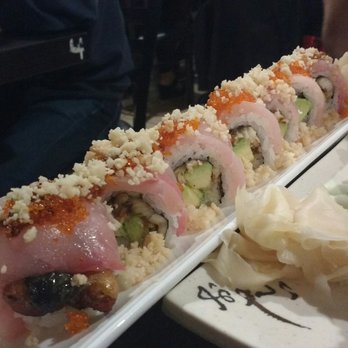 Sen Dai Sushi - Blondie Bombshell - Japanese Near Me - Milpitas, California Sen Dai Sushi - Blondie Bombshell - Japanese Near Me - Milpitas, California