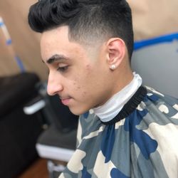 True Gents Barbershop