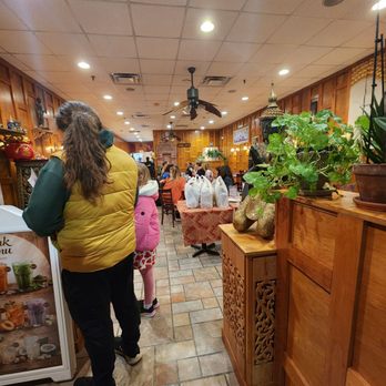 Thaiwat - Thai Near Me - Reading, Pennsylvania
