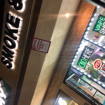 Cali Clouds - At my fav ! - Tobacco Shops Near Me - Los Angeles, California