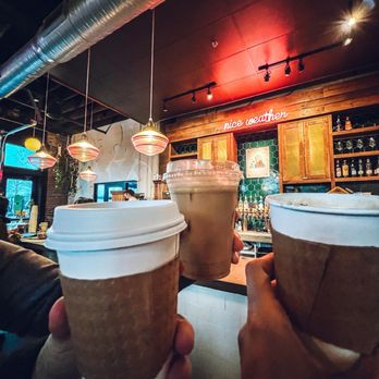 PROVIDER - To go coffee - Coffee & Tea Near Me - Indianapolis, Indiana