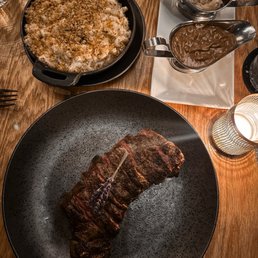 12oz New York Strip 12oz New York Strip