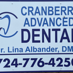 Cranberry Advanced Dental Care