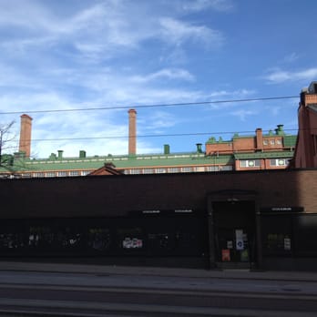 Kuudes Linja - Dance Clubs Near Me - Helsinki, 18 Kuudes Linja - Dance Clubs Near Me - Helsinki, 18