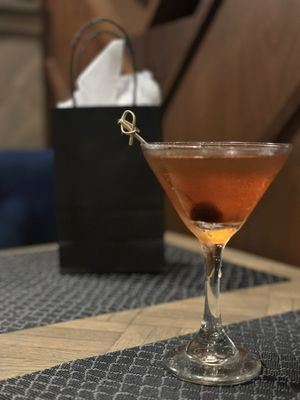 Ascione Bistro Hyde Park by null