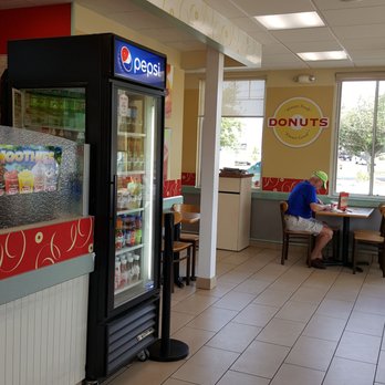 Honey Dew Donuts - Inside - Donuts Near Me - Hyannis, Massachusetts Honey Dew Donuts - Inside - Donuts Near Me - Hyannis, Massachusetts