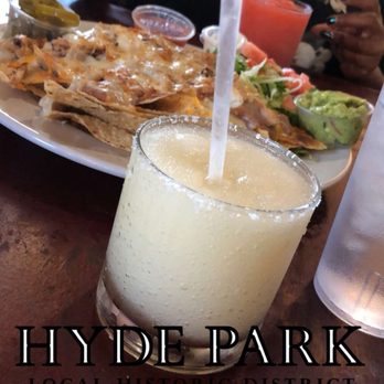 Julio's Café - Mexican Near Me - Austin, Texas