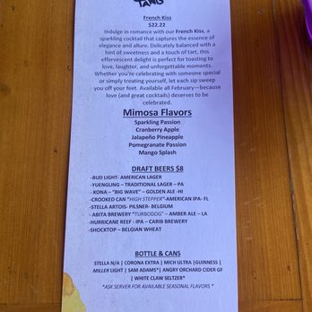 Cafe Tu Tu Tango - Tapas/Small Plates Near Me - Orlando, Florida Cafe Tu Tu Tango - Tapas/Small Plates Near Me - Orlando, Florida