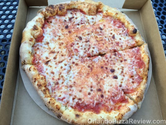 900 Degreez Pizza by null