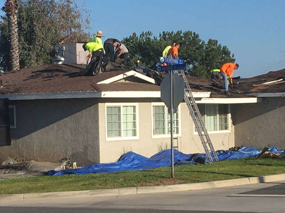 Slide of Hines 57 Roofing