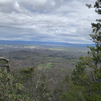 Hanging Rock State Park - Parks Near Me - Westfield, North Carolina
