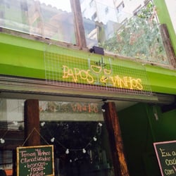 Papos & Vinhos