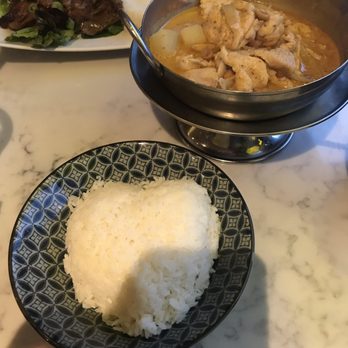 Kin'd - Massaman curry - Thai Near Me - Fresh Meadows, New York
