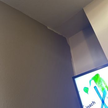 RemediationX - Painting incomplete - Damage Restoration Near Me - Las Vegas, Nevada RemediationX - Painting incomplete - Damage Restoration Near Me - Las Vegas, Nevada